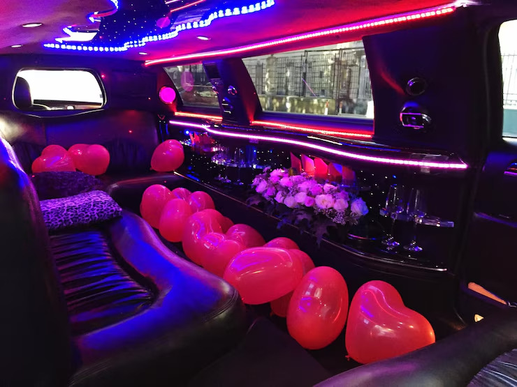 party bus rental nyc