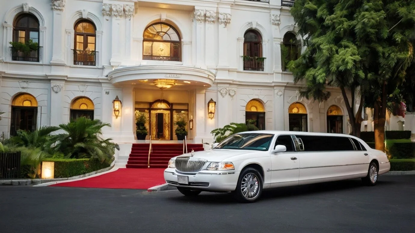 limo service hamptons