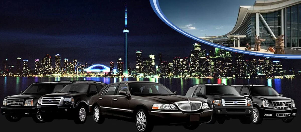 Hamptons to JFK Car Service